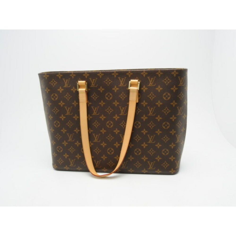 Louis Vuitton Monogram Luco